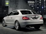 BMW 123d Coupe 2011 года (AU)